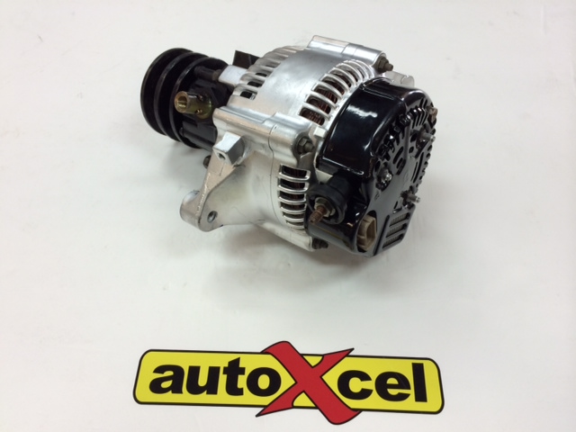 Toyota Hiace 2.8lt 3L diesel alternator